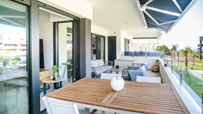 Återförsäljning - Apartment -
PLAYA FLAMENCA