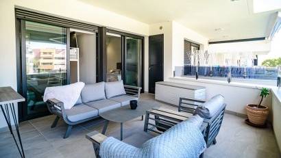 Återförsäljning - Apartment -
PLAYA FLAMENCA