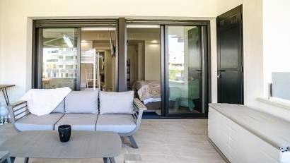 Återförsäljning - Apartment -
PLAYA FLAMENCA