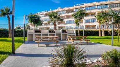 Återförsäljning - Apartment -
PLAYA FLAMENCA