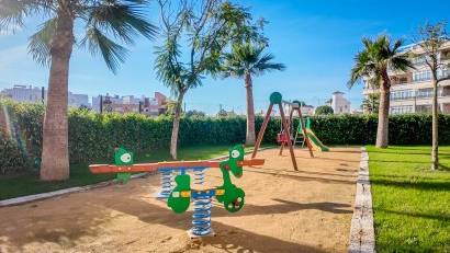 Återförsäljning - Apartment -
PLAYA FLAMENCA