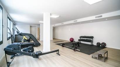 Återförsäljning - Apartment -
PLAYA FLAMENCA