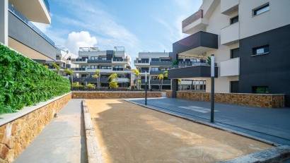 Återförsäljning - Apartment -
PLAYA FLAMENCA