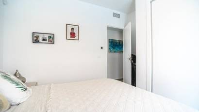 Återförsäljning - Villa -
Algorfa - La Finca Golf