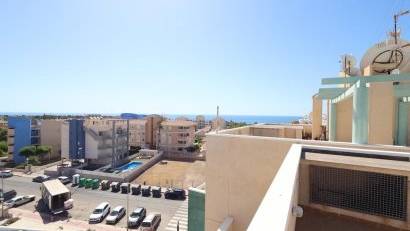 Återförsäljning - Apartment -
Orihuela Costa - Cabo Roig