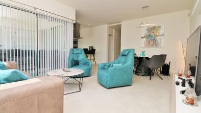 Återförsäljning - Apartment -
Villamartin - Los Dolses