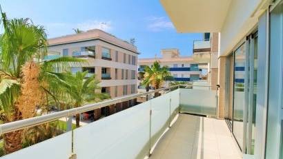 Återförsäljning - Apartment -
Villamartin - Los Dolses
