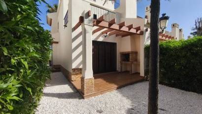 Återförsäljning - Semi detached -
Algorfa - La Finca Golf Resort