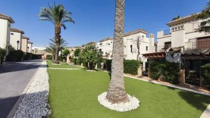 Återförsäljning - Semi detached -
Algorfa - La Finca Golf Resort