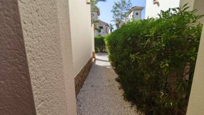 Återförsäljning - Semi detached -
Algorfa - La Finca Golf Resort