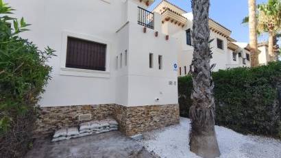 Återförsäljning - Semi detached -
Algorfa - La Finca Golf Resort