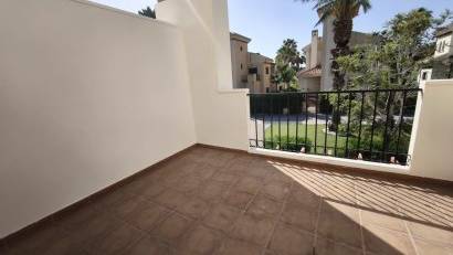 Återförsäljning - Semi detached -
Algorfa - La Finca Golf Resort