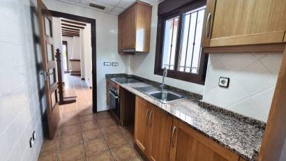 Återförsäljning - Semi detached -
Algorfa - La Finca Golf Resort