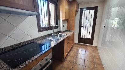 Återförsäljning - Semi detached -
Algorfa - La Finca Golf Resort