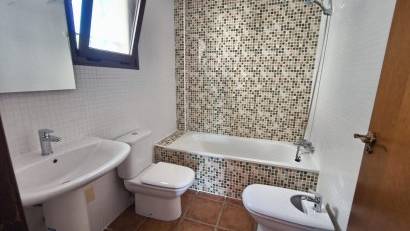 Återförsäljning - Semi detached -
Algorfa - La Finca Golf Resort