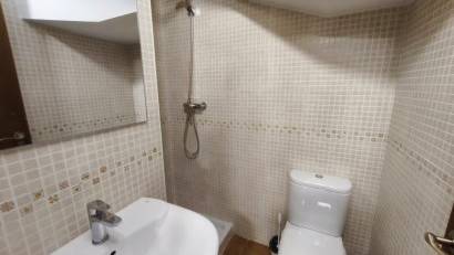 Återförsäljning - Semi detached -
Algorfa - La Finca Golf Resort