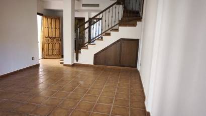 Återförsäljning - Semi detached -
Algorfa - La Finca Golf Resort