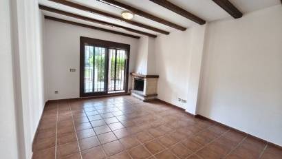 Återförsäljning - Semi detached -
Algorfa - La Finca Golf Resort