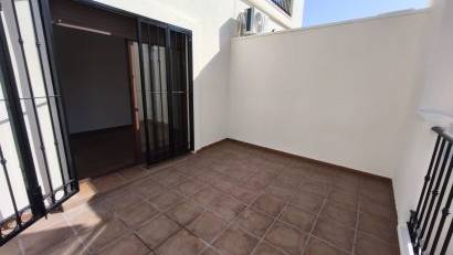 Återförsäljning - Semi detached -
Algorfa - La Finca Golf Resort