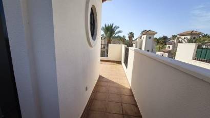 Återförsäljning - Semi detached -
Algorfa - La Finca Golf Resort