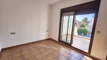 Återförsäljning - Semi detached -
Algorfa - La Finca Golf Resort