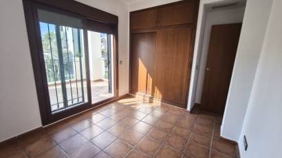 Återförsäljning - Semi detached -
Algorfa - La Finca Golf Resort