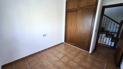 Återförsäljning - Semi detached -
Algorfa - La Finca Golf Resort