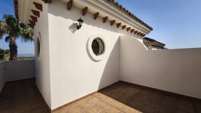 Återförsäljning - Semi detached -
Algorfa - La Finca Golf Resort