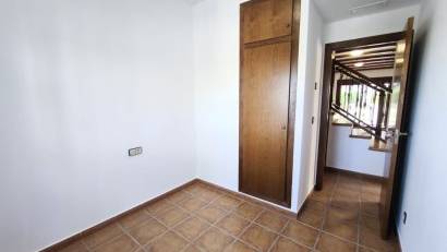 Återförsäljning - Semi detached -
Algorfa - La Finca Golf Resort