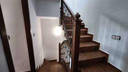 Återförsäljning - Semi detached -
Algorfa - La Finca Golf Resort