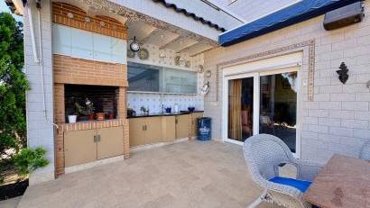 Återförsäljning - Finca -
San Fulgencio - La Marina