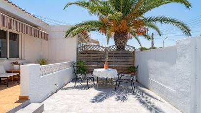 Resale - Apartment -
Ciudad Quesada/Rojales - Ciudad Quesada