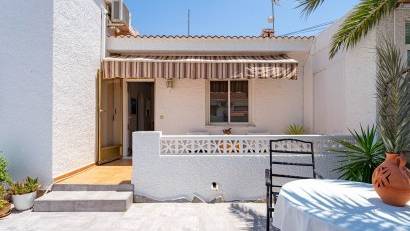 Resale - Apartment -
Ciudad Quesada/Rojales - Ciudad Quesada