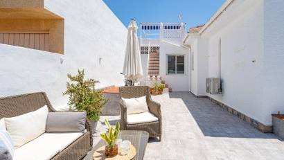 Återförsäljning - Apartment -
Ciudad Quesada/Rojales - Ciudad Quesada