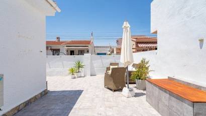 Återförsäljning - Apartment -
Ciudad Quesada/Rojales - Ciudad Quesada
