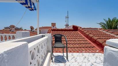 Återförsäljning - Apartment -
Ciudad Quesada/Rojales - Ciudad Quesada