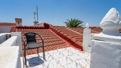 Återförsäljning - Apartment -
Ciudad Quesada/Rojales - Ciudad Quesada