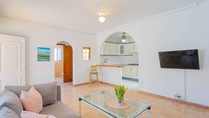 Återförsäljning - Apartment -
Ciudad Quesada/Rojales - Ciudad Quesada