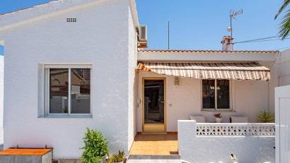 Återförsäljning - Apartment -
Ciudad Quesada/Rojales - Ciudad Quesada