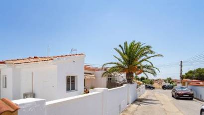 Återförsäljning - Apartment -
Ciudad Quesada/Rojales - Ciudad Quesada