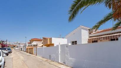 Återförsäljning - Apartment -
Ciudad Quesada/Rojales - Ciudad Quesada