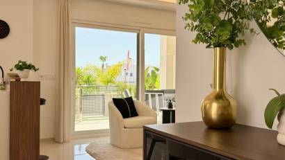 Återförsäljning - Apartment -
Ciudad Quesada/Rojales - Ciudad Quesada