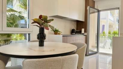 Återförsäljning - Apartment -
Ciudad Quesada/Rojales - Ciudad Quesada
