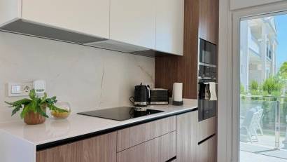 Återförsäljning - Apartment -
Ciudad Quesada/Rojales - Ciudad Quesada