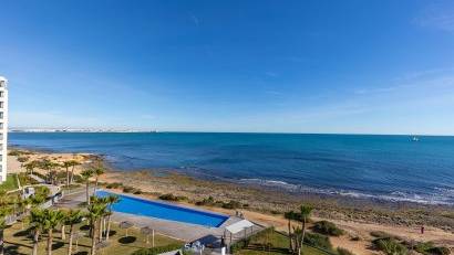 Återförsäljning - Apartment -
Torrevieja - Punta Prima