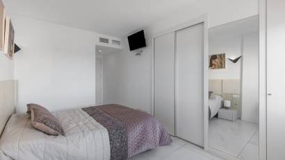 Återförsäljning - Apartment -
Torrevieja - Punta Prima