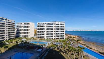 Återförsäljning - Apartment -
Torrevieja - Punta Prima