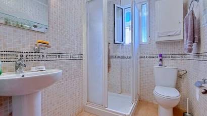 Återförsäljning - Villa -
Orihuela - Orihuela Costa