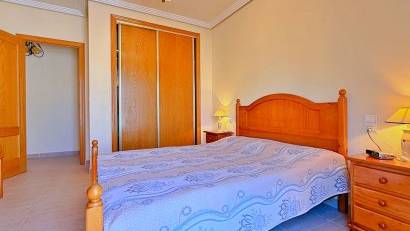Återförsäljning - Villa -
Orihuela - Orihuela Costa