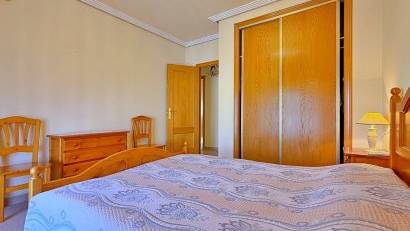 Återförsäljning - Villa -
Orihuela - Orihuela Costa